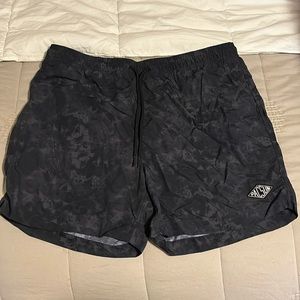 Pacsun swim trucks.